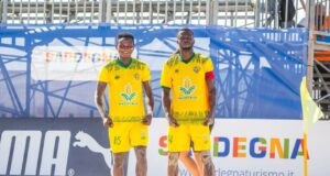 Kebbi BSC Wallops BS Vion To Secure Historic Second Round Berth At World Winners Cup