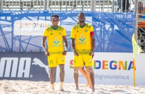 Kebbi BSC Wallops BS Vion To Secure Historic Second Round Berth At World Winners Cup