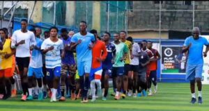 Seamoriow Football Academy: A Beacon of Hope For Aspiring Young Talents