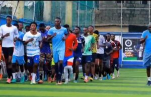 Seamoriow Football Academy: A Beacon of Hope For Aspiring Young Talents