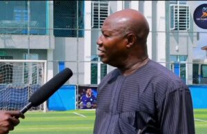 Dotun Coker Applauds Seamoriow Football Academy’s Thriving Player Assessments