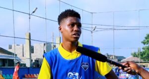 Seamoriow Football Academy: Unearthing Hidden Gems – Daniel Orune’s Journey