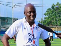 Seamoriow Football Academy Witnesses Remarkable Player Improvement, Says Technical Director Akindele Olagbeju