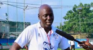 Seamoriow Football Academy Witnesses Remarkable Player Improvement, Says Technical Director Akindele Olagbeju