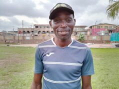 ‘Our Focus Now Is A Top Finish In The Creative League’ – Ayodele Akinpelu Reveals Iganmu Tigers FC Readiness For New Season