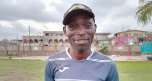 ‘Our Focus Now Is A Top Finish In The Creative League’ – Ayodele Akinpelu Reveals Iganmu Tigers FC Readiness For New Season