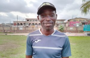 ‘Our Focus Now Is A Top Finish In The Creative League’ – Ayodele Akinpelu Reveals Iganmu Tigers FC Readiness For New Season