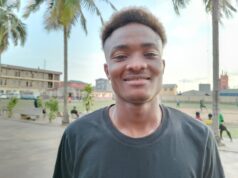 2023/24 Ikeja DFA: Victor Nnamdi Drawing Inspiration From Last Season’s Heartbreak To Spur On Magboro FC League Summit Target