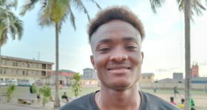 2023/24 Ikeja DFA: Victor Nnamdi Drawing Inspiration From Last Season’s Heartbreak To Spur On Magboro FC League Summit Target