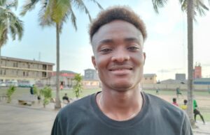 2023/24 Ikeja DFA: Victor Nnamdi Drawing Inspiration From Last Season’s Heartbreak To Spur On Magboro FC League Summit Target