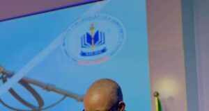 Sports Minister Excited About Young Talents Emerging From National Youth Games