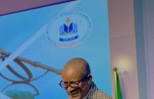 Sports Minister Excited About Young Talents Emerging From National Youth Games