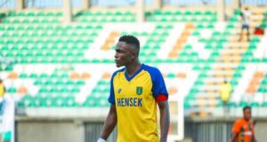 FC One Rocket Captain, Ugochukwu Obiri Joins Rangers International FC