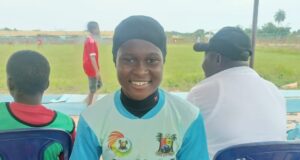 Dominant Lagos Football Girls Secures 7th National Youth Gold With Clean Sheet Ijirigho Jane Bubemi Focus To Push Career Forward