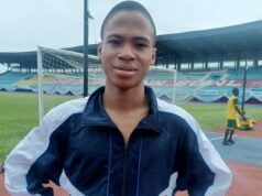 7th National Youth Games: ‘The Experience And Exposure Has Been Nothing But Amazing’ – Daniel Ayosunmisola Admits