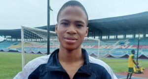 7th National Youth Games: ‘The Experience And Exposure Has Been Nothing But Amazing’ – Daniel Ayosunmisola Admits