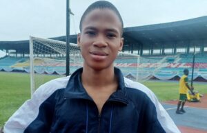 7th National Youth Games: ‘The Experience And Exposure Has Been Nothing But Amazing’ – Daniel Ayosunmisola Admits