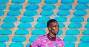 Omonasayi Osayi Kingdom Aims For New Heights After Extending Contract With DOMA United FC