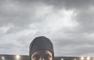 7th National Youth Games: I Want To Become World Champion – Mariam Zarma