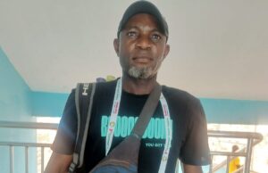 7th National Youth Games: Ganiyu Tirimisiyu Raises Concern Over Over-Age Athletes In Junior Categories, Enjoins Ministry To Re-consider Screening Process