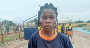 7th National Youth Games: Team Ogun Anuoluwapo Miracle Shines Despite Lagos 5-0 Thrashing