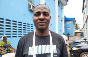 Shuaibu Usman Shares Learning From the 7th National Youth Games and Future Plans