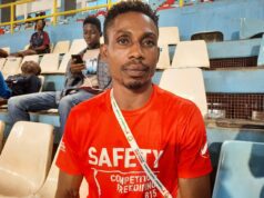 Badminton Coach Tumishe Olaleyin Shares Team Experience and Future Aspirations At the National Youth Games
