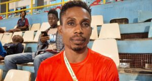 Badminton Coach Tumishe Olaleyin Shares Team Experience and Future Aspirations At the National Youth Games