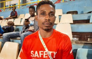 Badminton Coach Tumishe Olaleyin Shares Team Experience and Future Aspirations At the National Youth Games