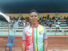 7th National Youth Games: Coach Olayinka Shares Excitement As Team Lagos Triumph