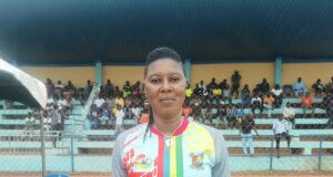 7th National Youth Games: Coach Olayinka Shares Excitement As Team Lagos Triumph