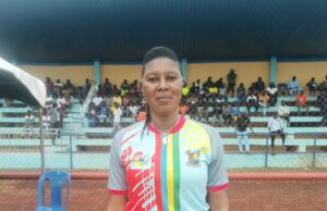 7th National Youth Games: Coach Olayinka Shares Excitement As Team Lagos Triumph