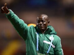 Former Nigeria Women’s U-17 Coach, Bala Nkiyu, Confident In Super Falcons’ 2024 WAFCON Qualification