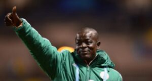 Former Nigeria Women’s U-17 Coach, Bala Nkiyu, Confident In Super Falcons’ 2024 WAFCON Qualification