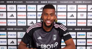 Everton Confirm Alex Iwobi’s Exit After Completing Deadline Day Switch For An Undisclosed Fee