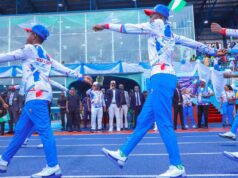 National Youth Games 2023: Delta State Governor Demands Standard Athletes Succession Plans