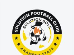 Screening Exercise For Recruitment Of Professional Footballers – Solution Football Club