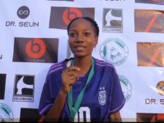 Emerging Stars Shine at Nigeria’s Bobsled and Skeleton PUSH Championship