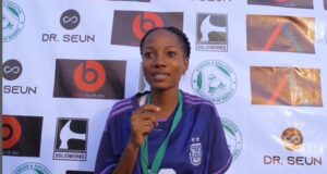 Emerging Stars Shine at Nigeria’s Bobsled and Skeleton PUSH Championship