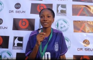 Emerging Stars Shine at Nigeria’s Bobsled and Skeleton PUSH Championship