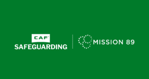 Fight Against Young Athletes Exploitation: CAF Join Forces With Mission 89 For Education, Advocacy