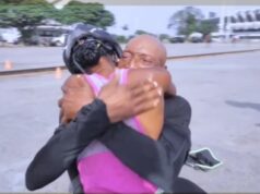 “He Believes In Me More Than I Believe In Myself”: Khadijat Folawiyo Dedicates Triumph At Bobsled And Skeleton Push Championship To Father