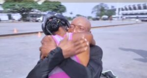 “He Believes In Me More Than I Believe In Myself”: Khadijat Folawiyo Dedicates Triumph At Bobsled And Skeleton Push Championship To Father