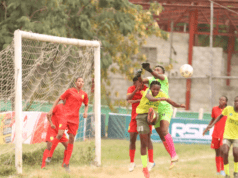 2023 Sheroes Cup Pre-season Tournament: Impressive Start For Edo Queens