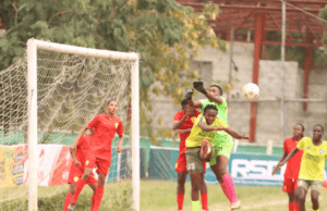 2023 Sheroes Cup Pre-season Tournament: Impressive Start For Edo Queens