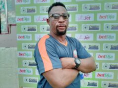 TCCLeague24: “I Will Put In My Best Effort”, Real Sapphire Coach States After Maiden TCC Game