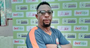 TCCLeague24: “I Will Put In My Best Effort”, Real Sapphire Coach States After Maiden TCC Game