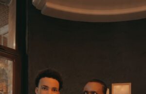 Behold Dad and Son Making Nigerians Proud in Global Football in Switzerland