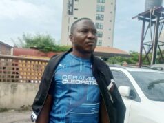 Yellow & Blue Football Club: Sunday Team’s Nine-Year Journey Unveiled -Ajibola Benzema