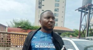 Yellow & Blue Football Club: Sunday Team’s Nine-Year Journey Unveiled -Ajibola Benzema